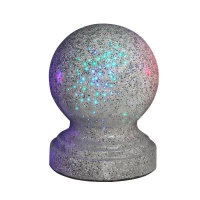 发光石球障碍球LB-801